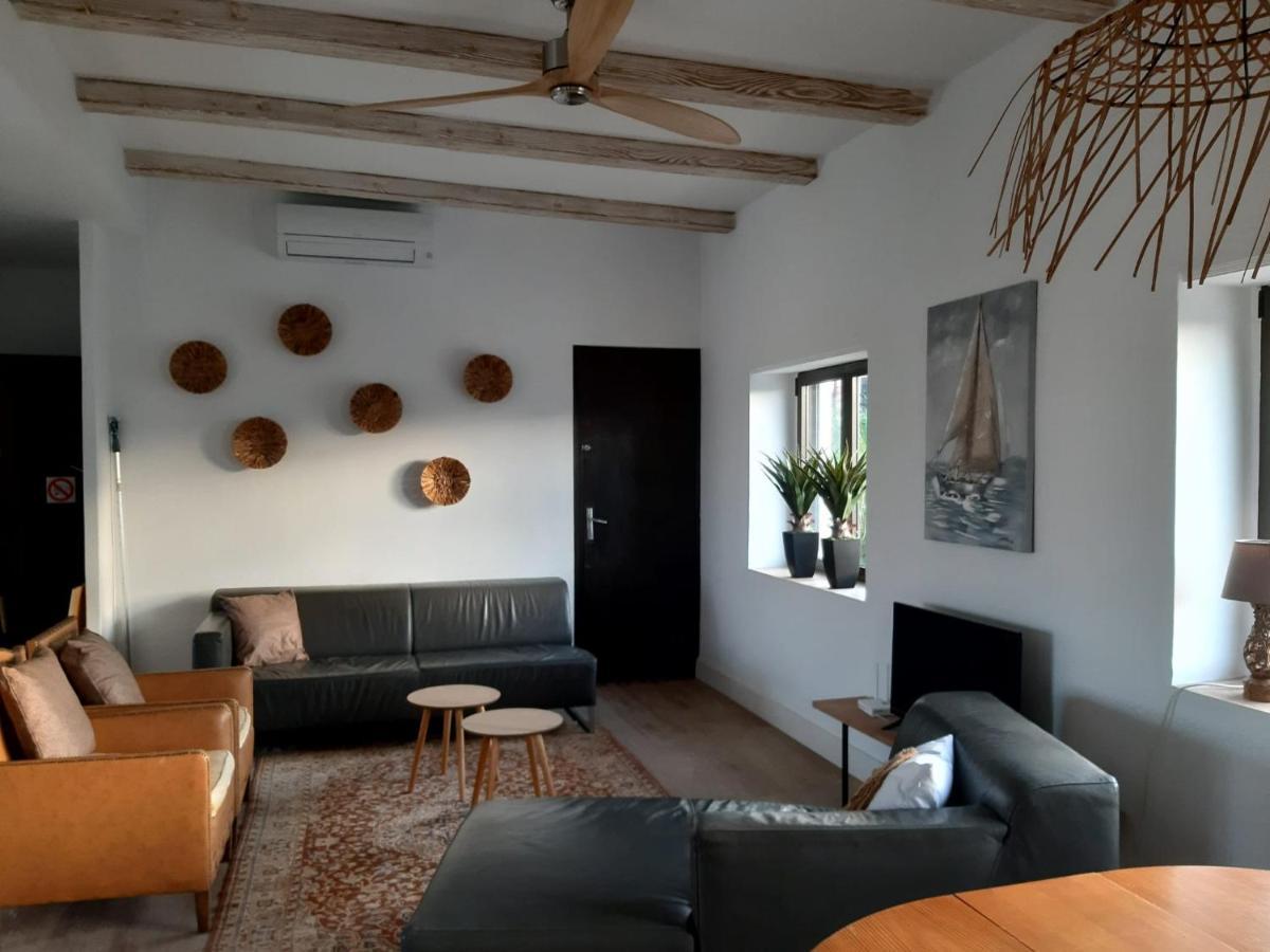 Micasadenia Apartment Exterior foto