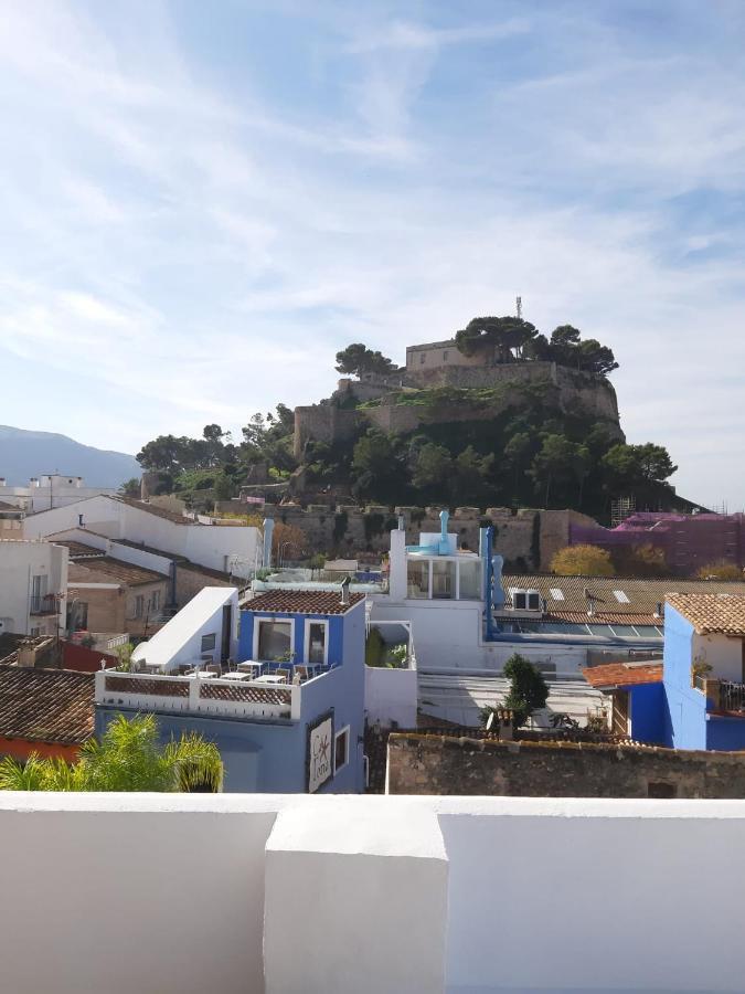 Micasadenia Apartment Exterior foto